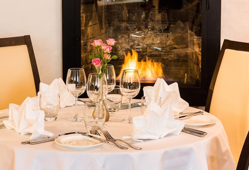 The Von Stackelberg Hotel Tallinn