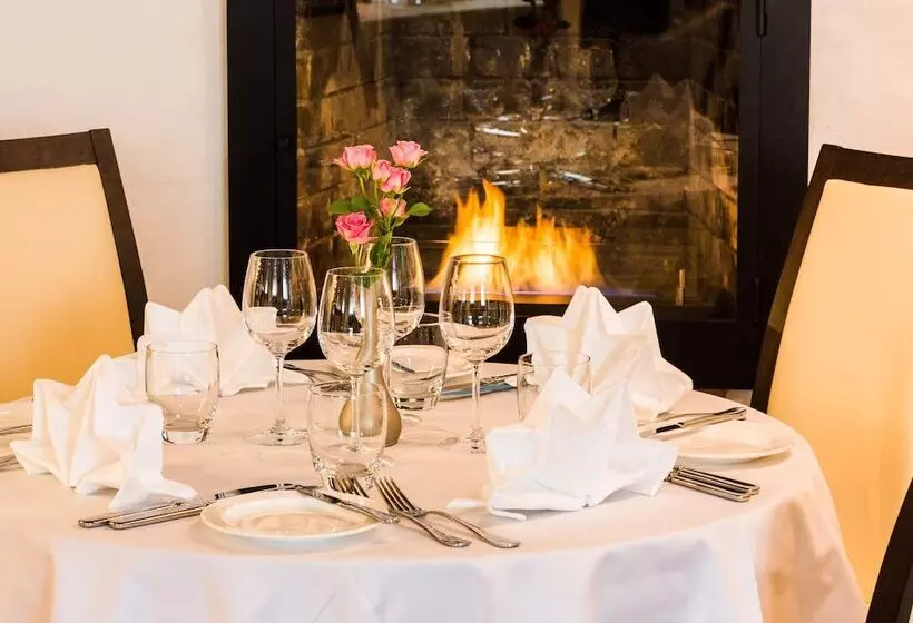 The Von Stackelberg Hotel Tallinn