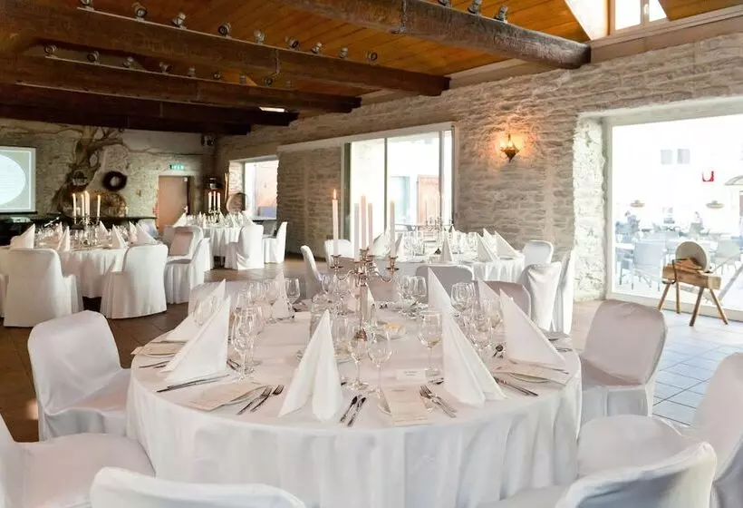 The Von Stackelberg Hotel Tallinn