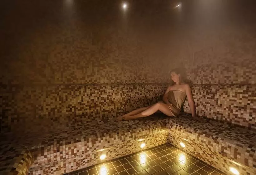 The Von Stackelberg Hotel Tallinn