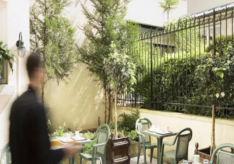 Timhotel Tour Eiffel