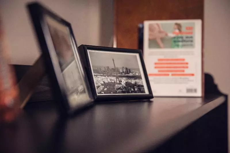 Timhotel Tour Eiffel