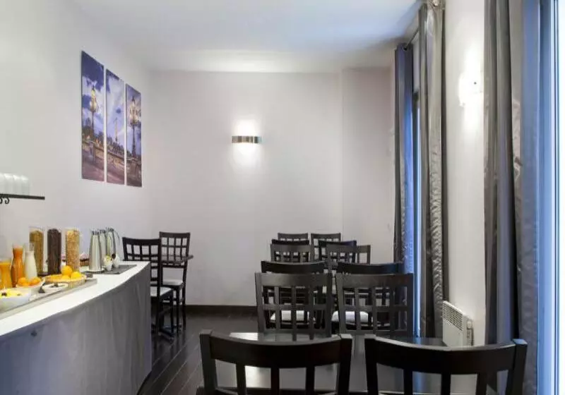 Timhotel Tour Eiffel