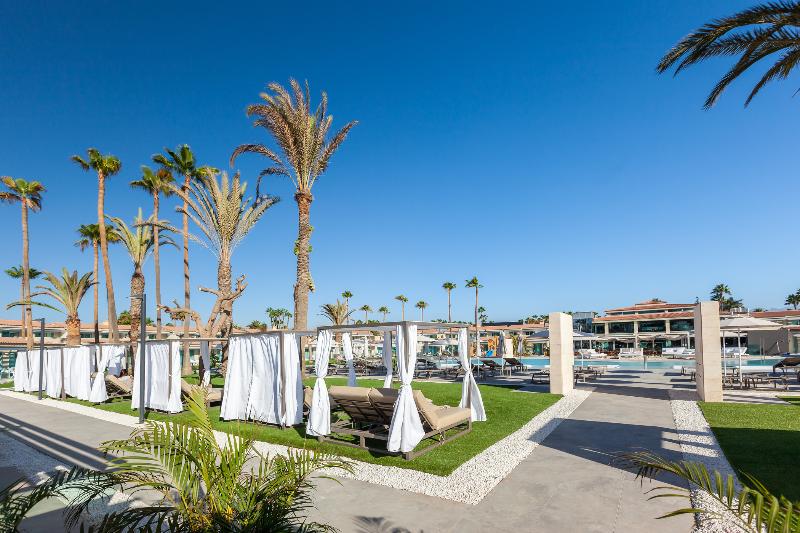 Kumara Serenoa by Lopesan Hotels