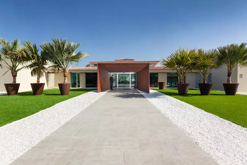 Kumara Serenoa by Lopesan Hotels