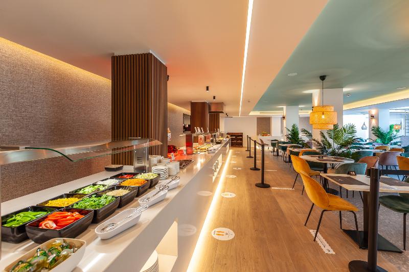 Kumara Serenoa by Lopesan Hotels