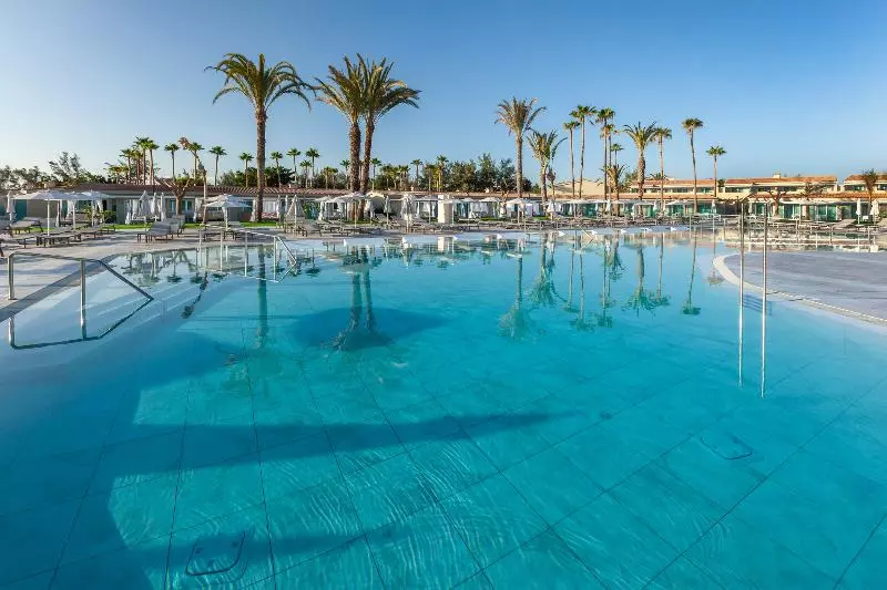 Kumara Serenoa by Lopesan Hotels