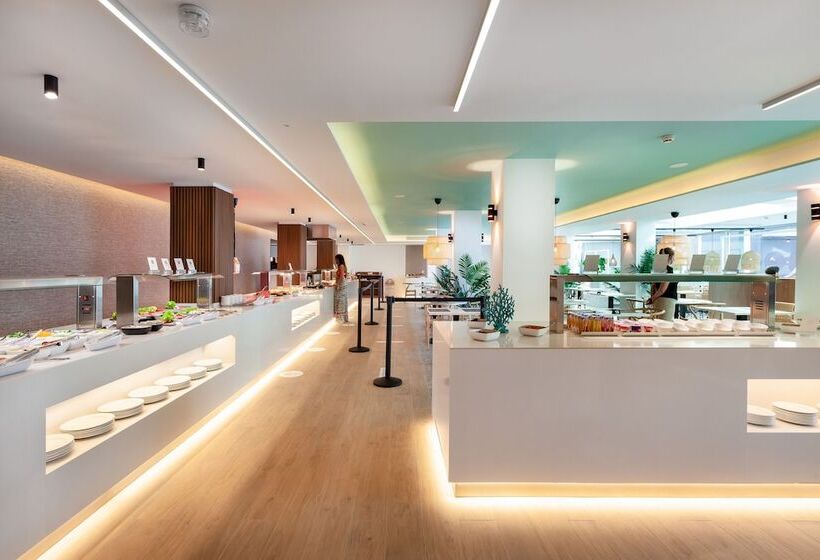 Kumara Serenoa by Lopesan Hotels