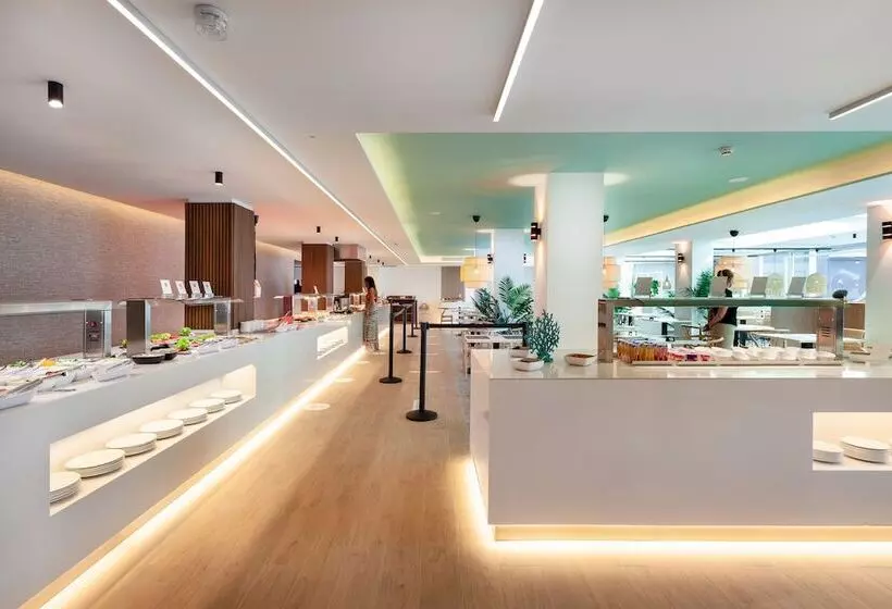 Kumara Serenoa by Lopesan Hotels