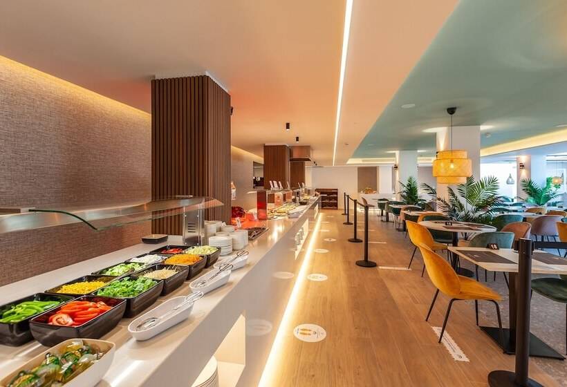 Kumara Serenoa by Lopesan Hotels