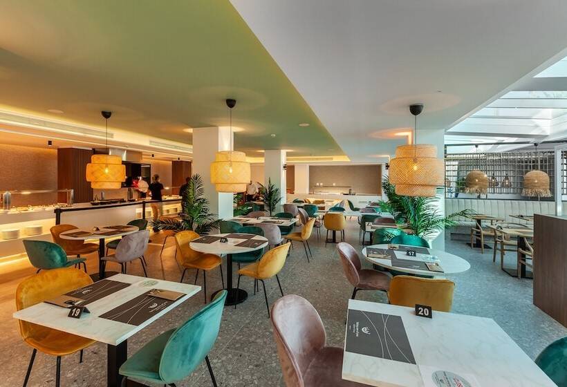 Kumara Serenoa by Lopesan Hotels