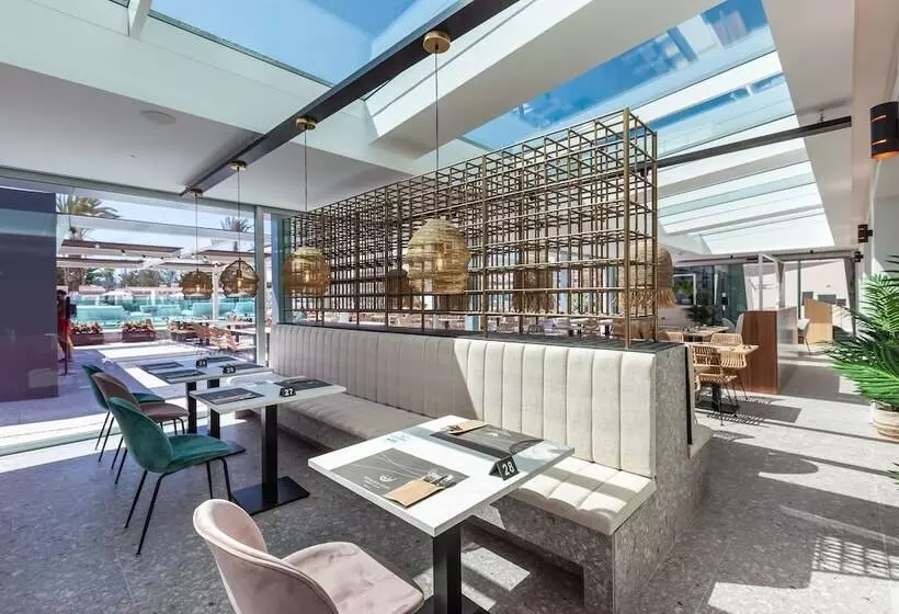 Kumara Serenoa by Lopesan Hotels