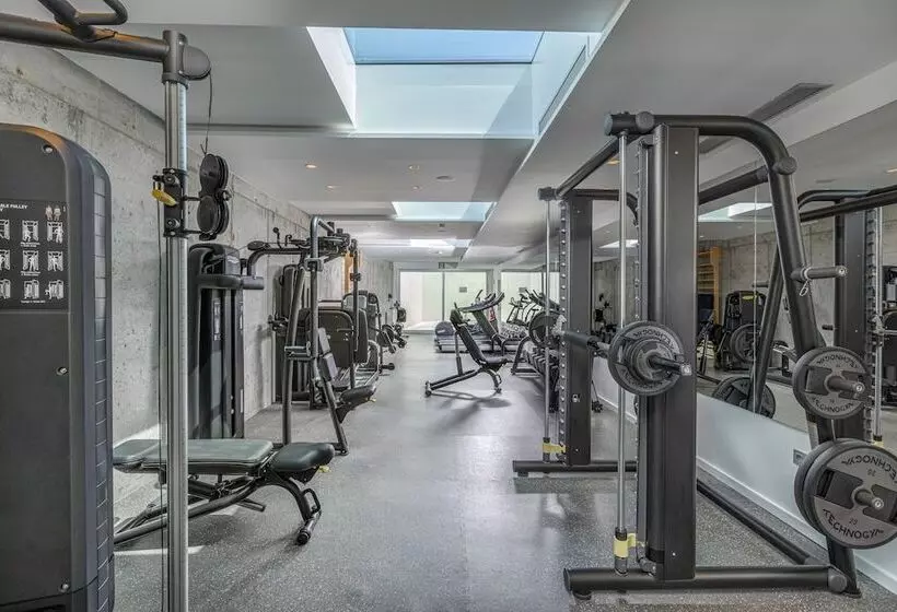 Kumara Serenoa by Lopesan Hotels