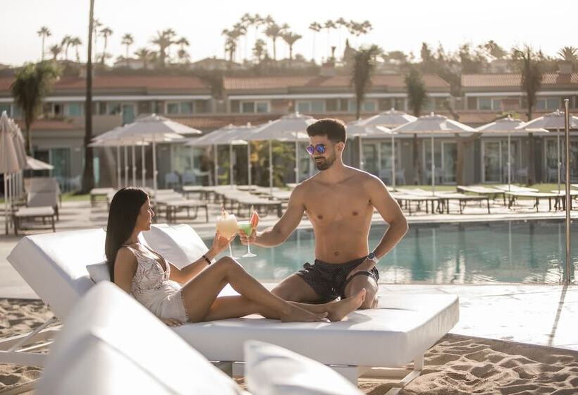 Kumara Serenoa by Lopesan Hotels