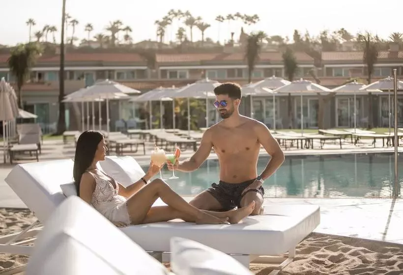 Kumara Serenoa by Lopesan Hotels