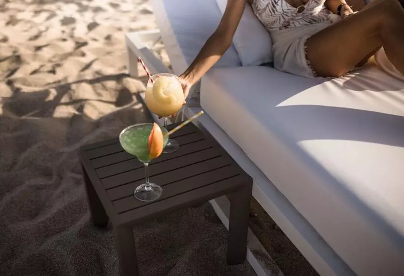 Kumara Serenoa by Lopesan Hotels