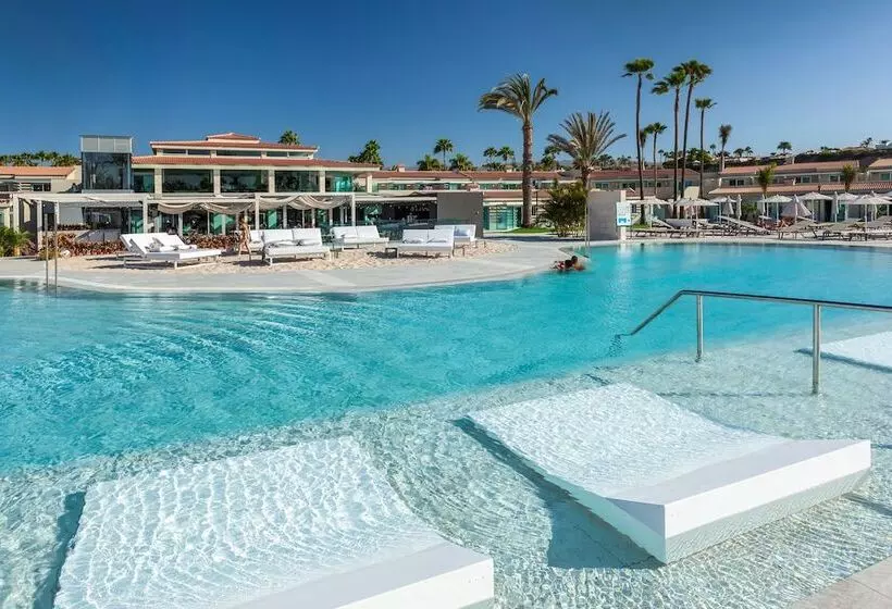 Kumara Serenoa by Lopesan Hotels