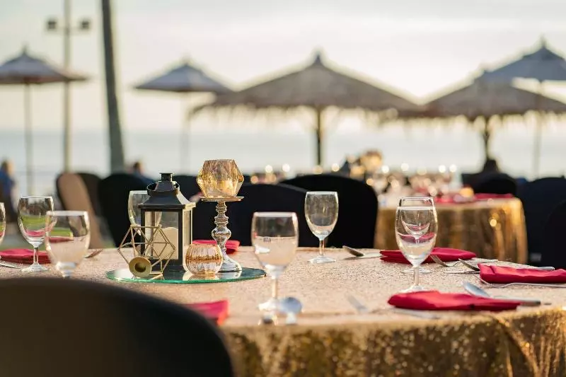 Phuket Marriott Resort & Spa Merlin Beach