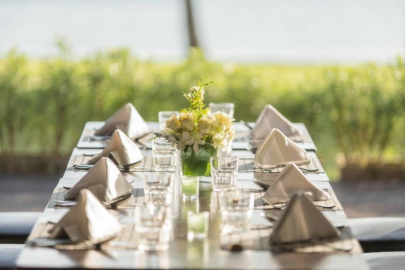 Phuket Marriott Resort & Spa Merlin Beach