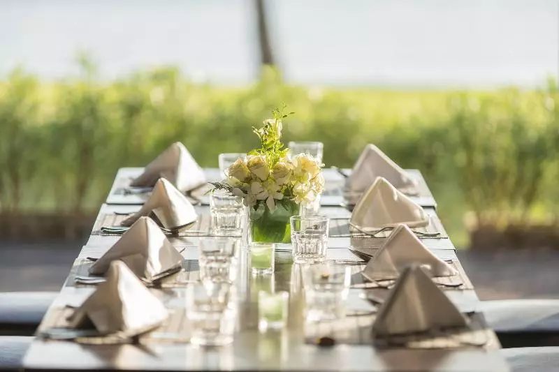 Phuket Marriott Resort & Spa Merlin Beach