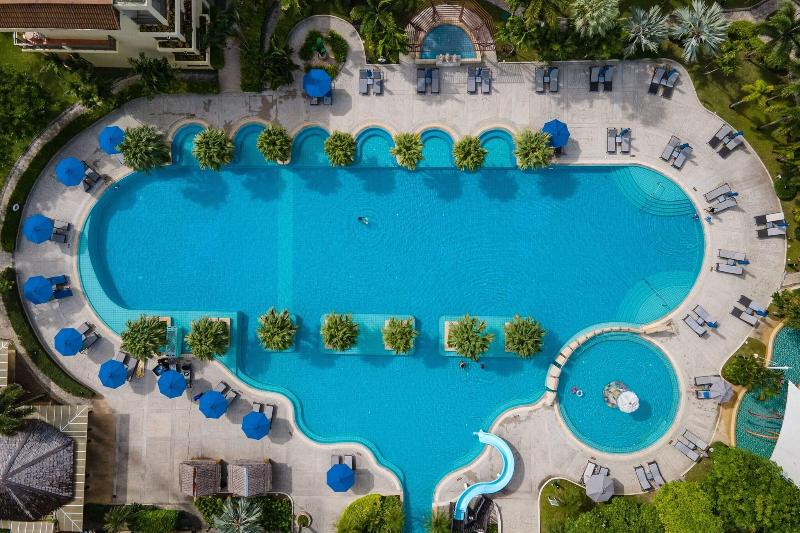 Phuket Marriott Resort & Spa Merlin Beach