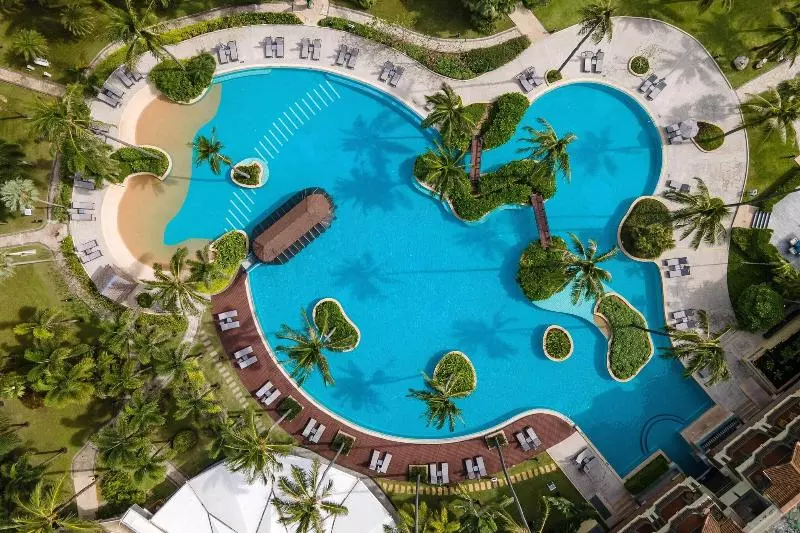 Phuket Marriott Resort & Spa Merlin Beach