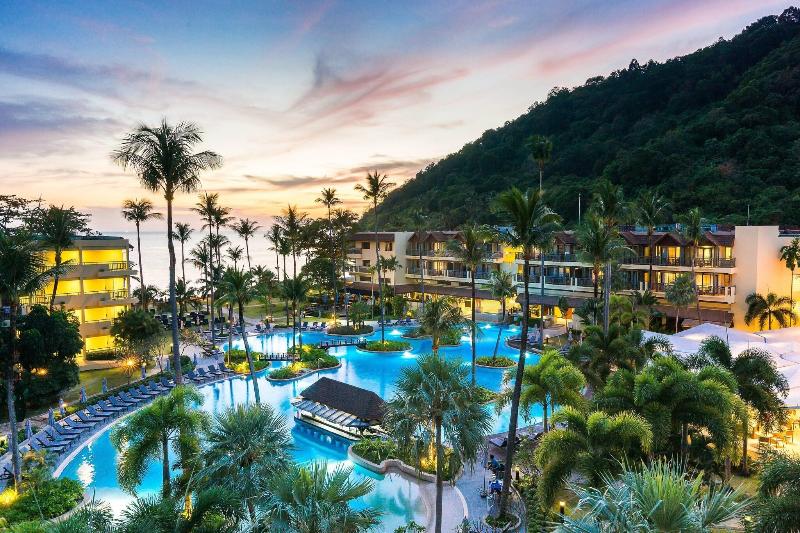Phuket Marriott Resort & Spa Merlin Beach