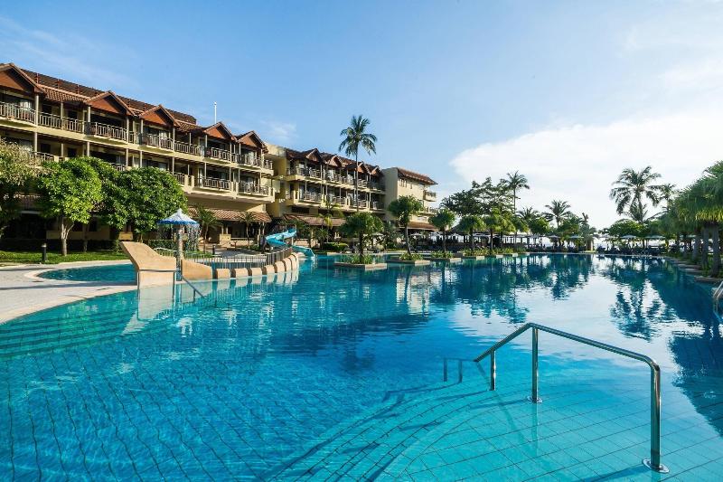 Phuket Marriott Resort & Spa Merlin Beach