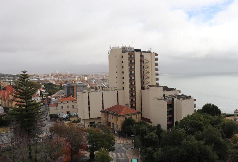 Saboia Estoril Hotel