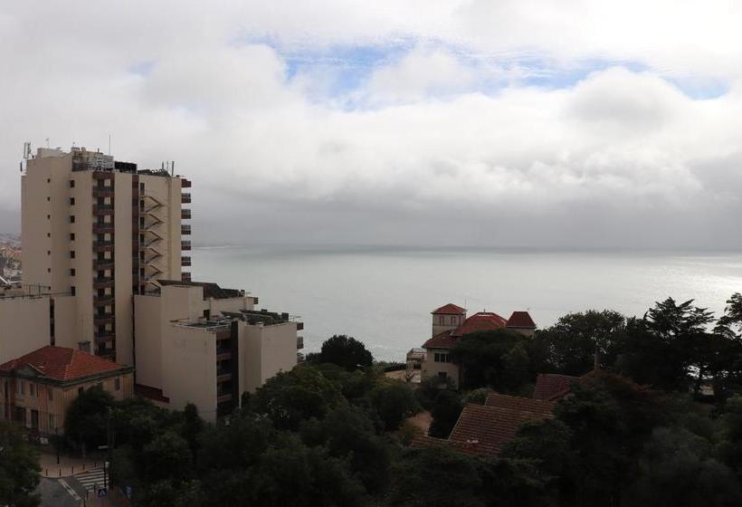 Saboia Estoril Hotel