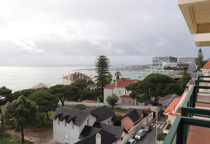 Saboia Estoril Hotel