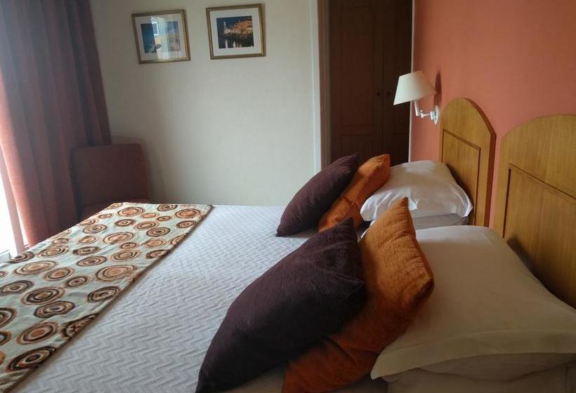 Saboia Estoril Hotel