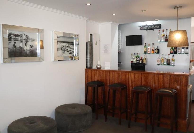 Saboia Estoril Hotel