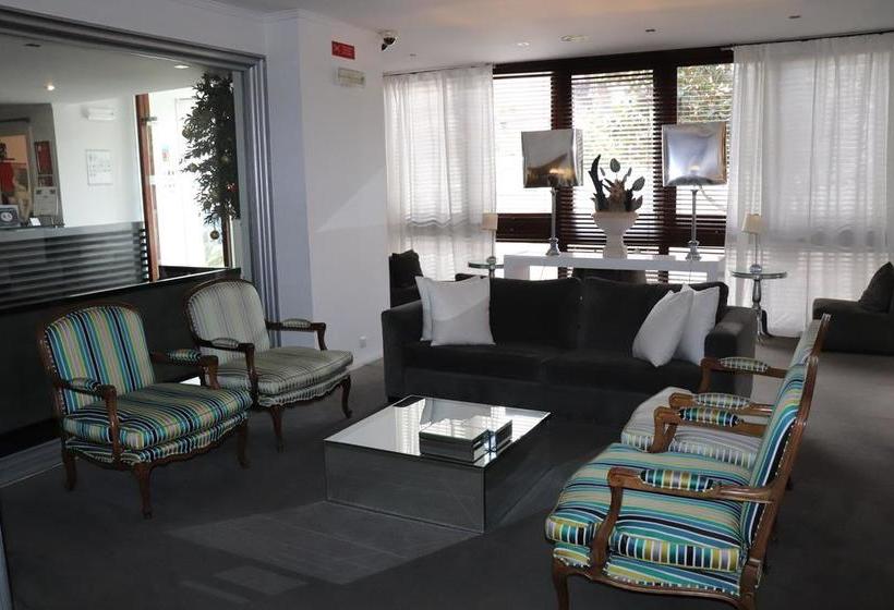 Saboia Estoril Hotel