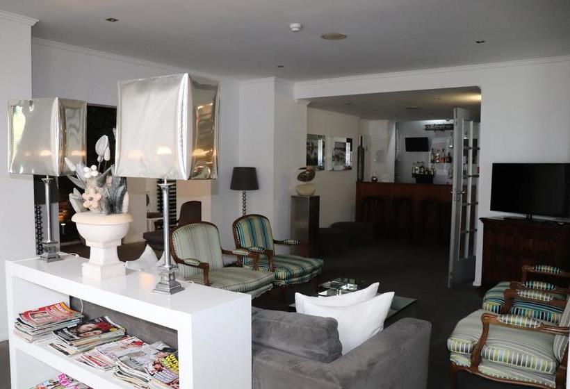 Saboia Estoril Hotel