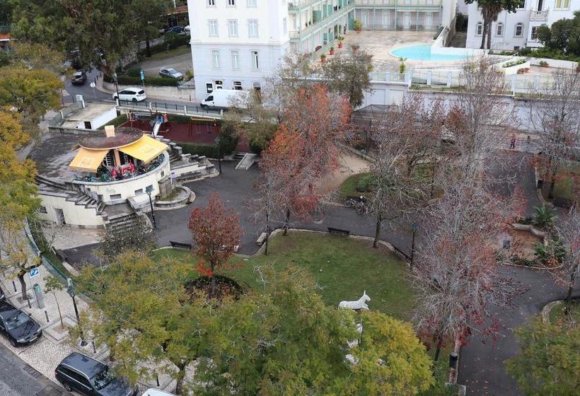 Saboia Estoril Hotel