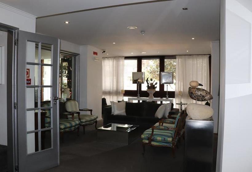 Saboia Estoril Hotel