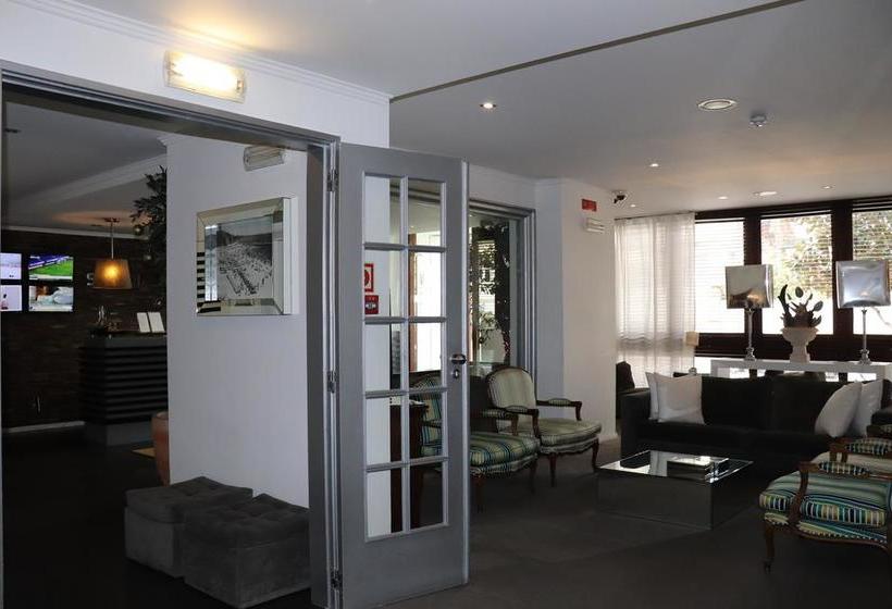 Saboia Estoril Hotel
