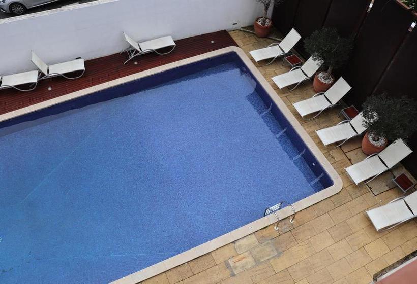 Saboia Estoril Hotel