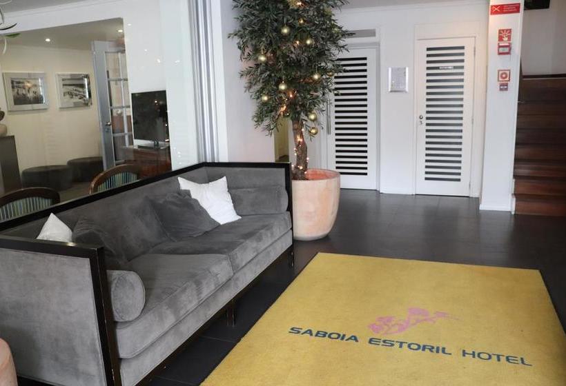 Saboia Estoril Hotel