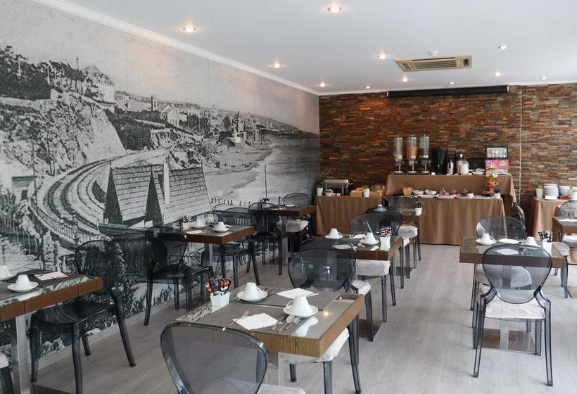 Saboia Estoril Hotel