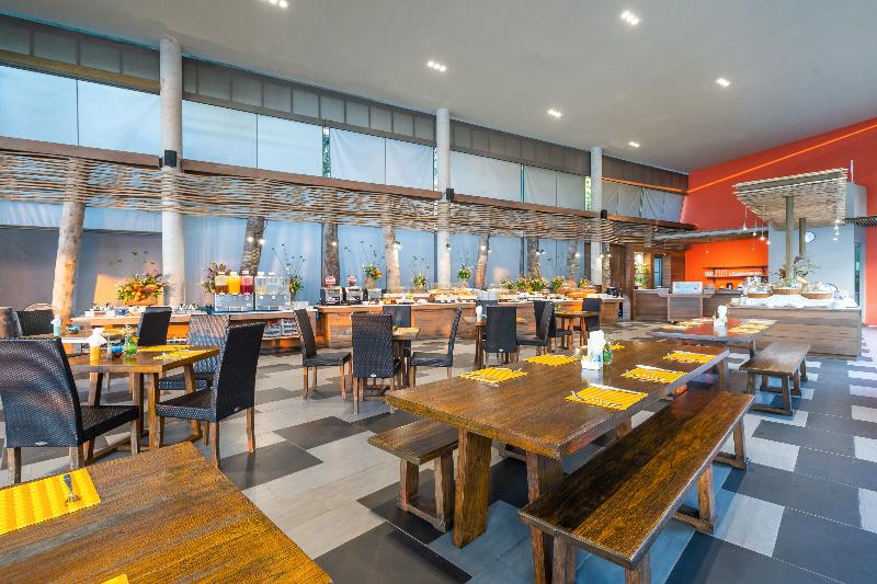 Sai Kaew Beach Resort