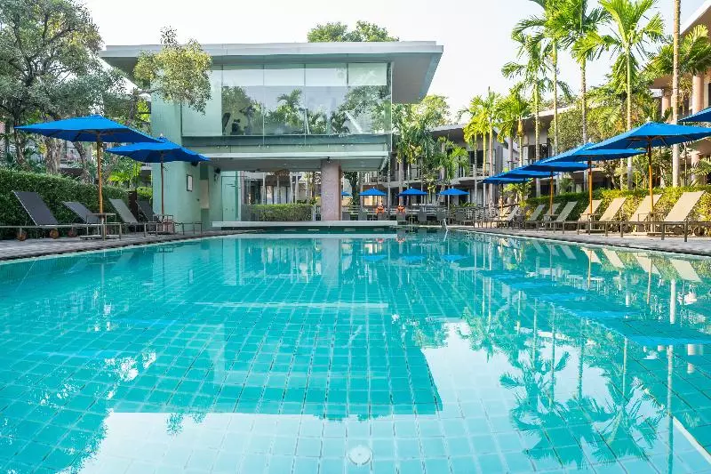 Sai Kaew Beach Resort