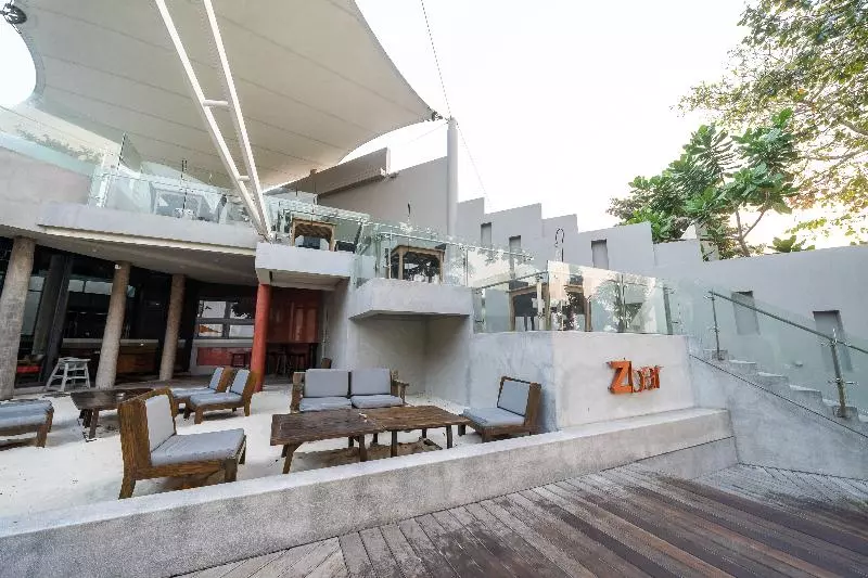 Sai Kaew Beach Resort