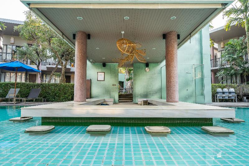 Sai Kaew Beach Resort