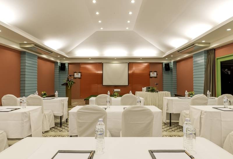 Sai Kaew Beach Resort