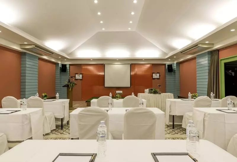 Sai Kaew Beach Resort