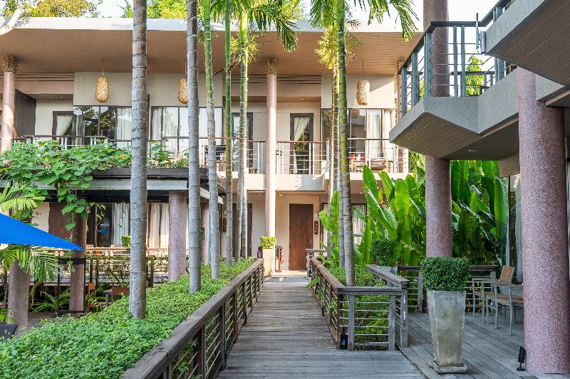 Sai Kaew Beach Resort