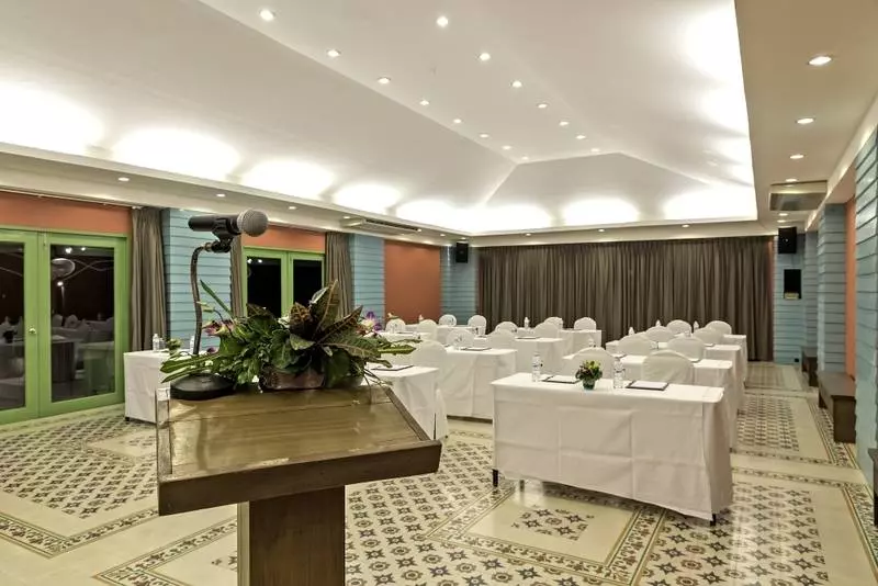 Sai Kaew Beach Resort