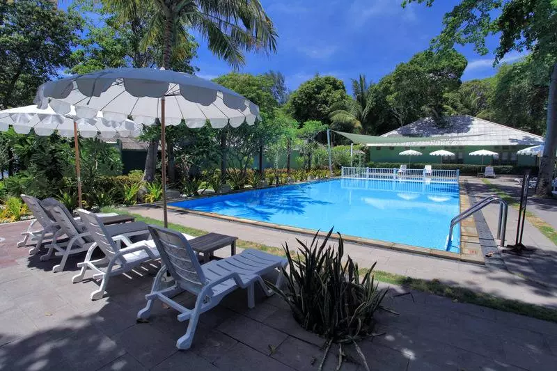 Sai Kaew Beach Resort